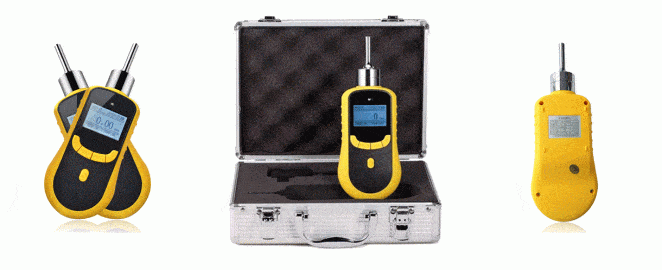 Thiết bị đo hàm lượng khí CL2 trong không khí Model: SKY2000-CL2