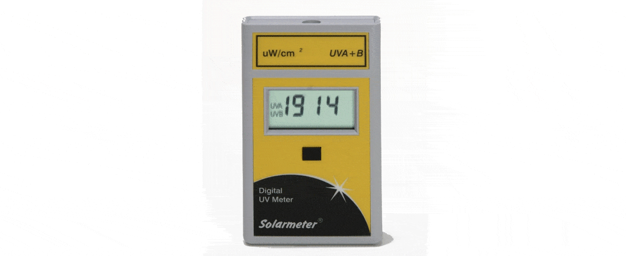 Thiết bị đo bức xạ tử ngoại (UV) Model: 5.7